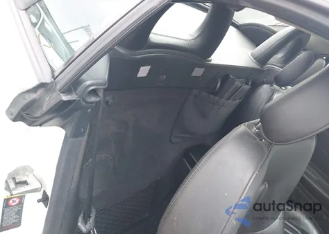 2004 Mercedes-Benz Slk 230 Kompressor from USA, damaged, VIN WDBKK49F34F306497